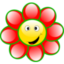 download Fiore 01 clipart image with 0 hue color