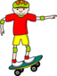 Skateboardboy