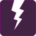 download Power Icon clipart image with 90 hue color