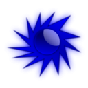 download Sum 08 clipart image with 180 hue color