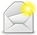 Tango Mail Message New