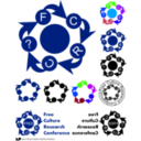 download Fcrc Logo clipart image with 225 hue color
