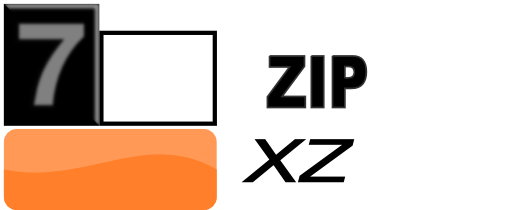 7zip Classic Xz