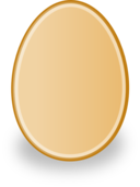 Tango Style Egg