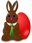 Easter Icon