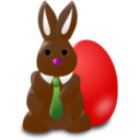 download Easter Icon clipart image with 0 hue color