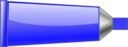 Color Tube Blue