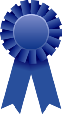 Award Ribbon