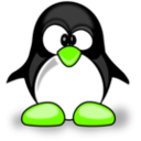 download Pengi clipart image with 45 hue color