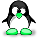 download Pengi clipart image with 90 hue color