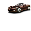 download Vette clipart image with 135 hue color