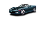 download Vette clipart image with 315 hue color