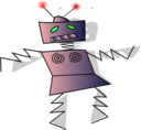 Dancing Robot