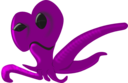 Alien Octopus