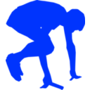 download Runer Start clipart image with 180 hue color