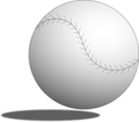 Baseball Ball