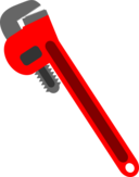 Plumbers Wrench