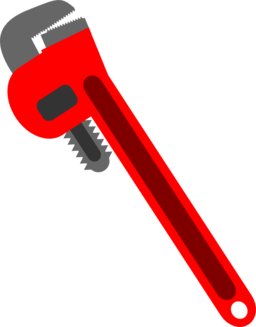 Plumbers Wrench