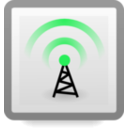 download Wireless Unit clipart image with 135 hue color