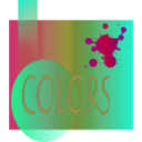 download Colors clipart image with 135 hue color