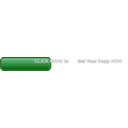 download Green Button Click Here To Get Your Copy Now clipart image with 0 hue color
