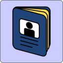 Passport Icon