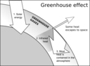 Greenhouse Effect