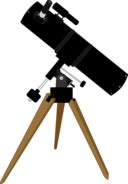 Reflector Telescope