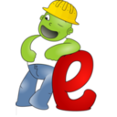 download Pea Spanish Worker clipart image with 0 hue color