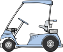 Golf Cart