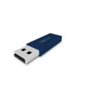 download Usb Flash Drive clipart image with 0 hue color