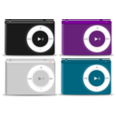 download Rmx Ipod Color clipart image with 0 hue color