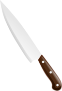 Knife