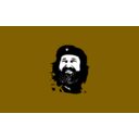 download Che Stallman clipart image with 45 hue color