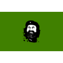 download Che Stallman clipart image with 90 hue color