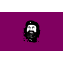 download Che Stallman clipart image with 315 hue color