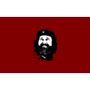 download Che Stallman clipart image with 0 hue color