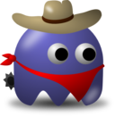 Game Baddie Cowboy