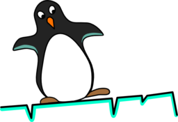 Pimpa Penguin