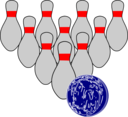 Bowling Duckpins