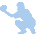 download Baseball3 clipart image with 0 hue color