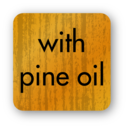 download With Pine Oil Sticker clipart image with 0 hue color