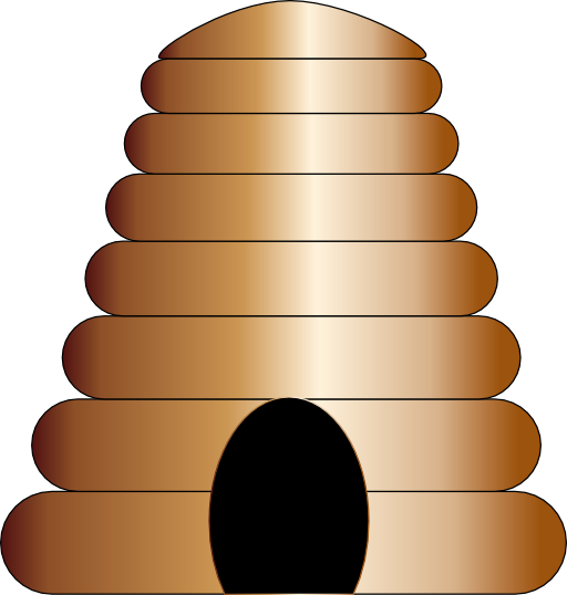 Beehive Clipart I2clipart Royalty Free Public Domain Clipart