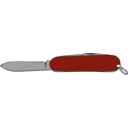 Swiss Army Knife 1