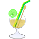 download Cocktail Daniel Steele R clipart image with 45 hue color
