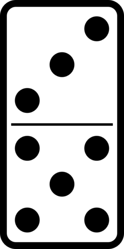 Domino Set 20