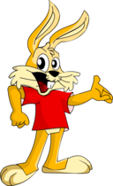 Coelho Rabbit