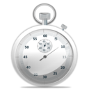 Stop Watch Icon