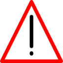 Warning Sign