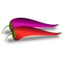 download Hot Pepper clipart image with 315 hue color